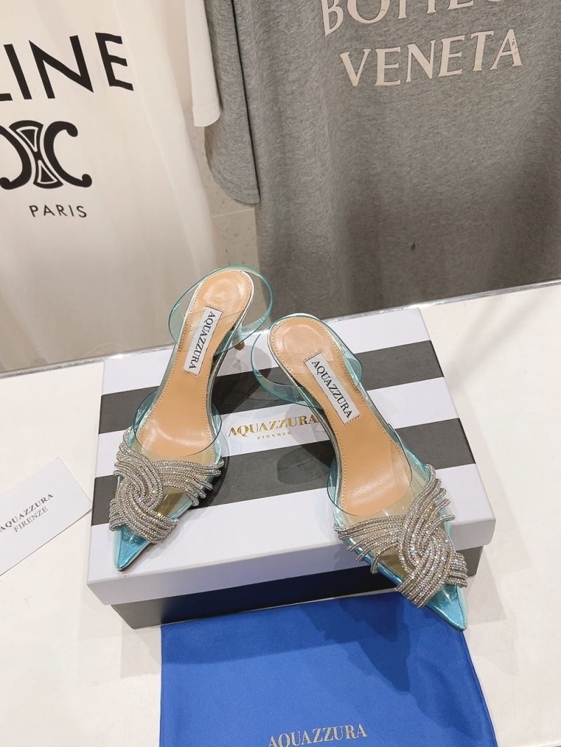 Aquazzura Sandals